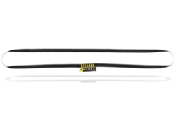 Corda De Escalada GRIVEL Escalada Ring Alpine (Preto - 120 cm)