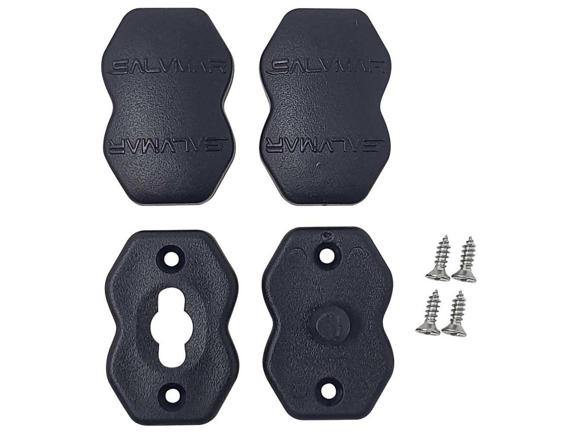 Salvimar Plastic Snap Button