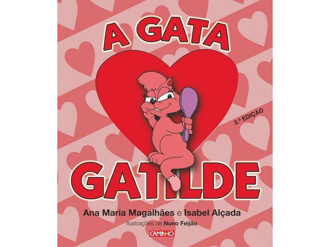 A gata Gatilde