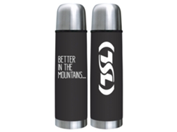 Garrafa Térmica TSL Preto