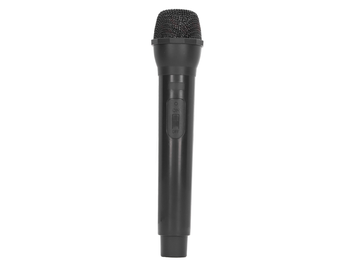 Brinquedo Microfone Para Crianças Microfone Falso Simulado Prop Modelo