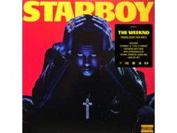 Vinil The Weeknd - Starboy