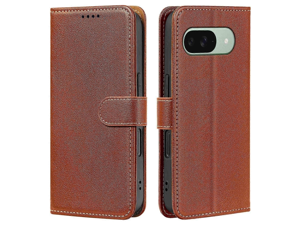 Capa Compatível Com O Google Pixel 10 Pro