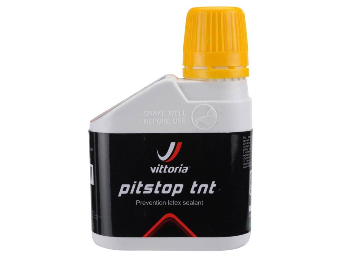 Pit Stop Tnt 250Ml Transparente Pretovittoria