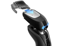 Cabeça de Aparador de Barba PHILIPS  RQ111/50 (S9000; S7000)