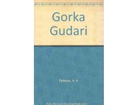 Livro Gorka Gudari de Varios Autores