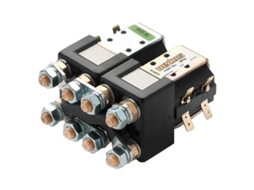 Chave Double Pole 12V Douradovetus