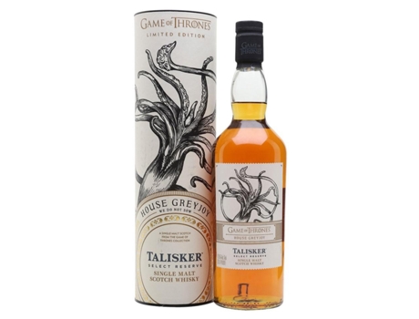Taliskerselect Reservegame Of Thrones