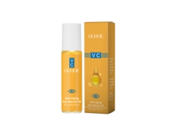 Óleo Essencial para Olhos com Ação Rápida e Firmadora Natural LAXISCREED