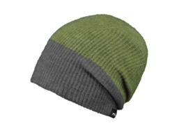Luvas Knit Mattwarm Verde  Homem MATT