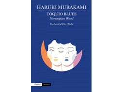 Livro Tòquio Blues de Haruki Murakami