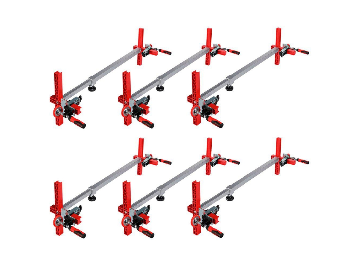 Bessey TuTrage Door Frame Clamp Set Worten.pt