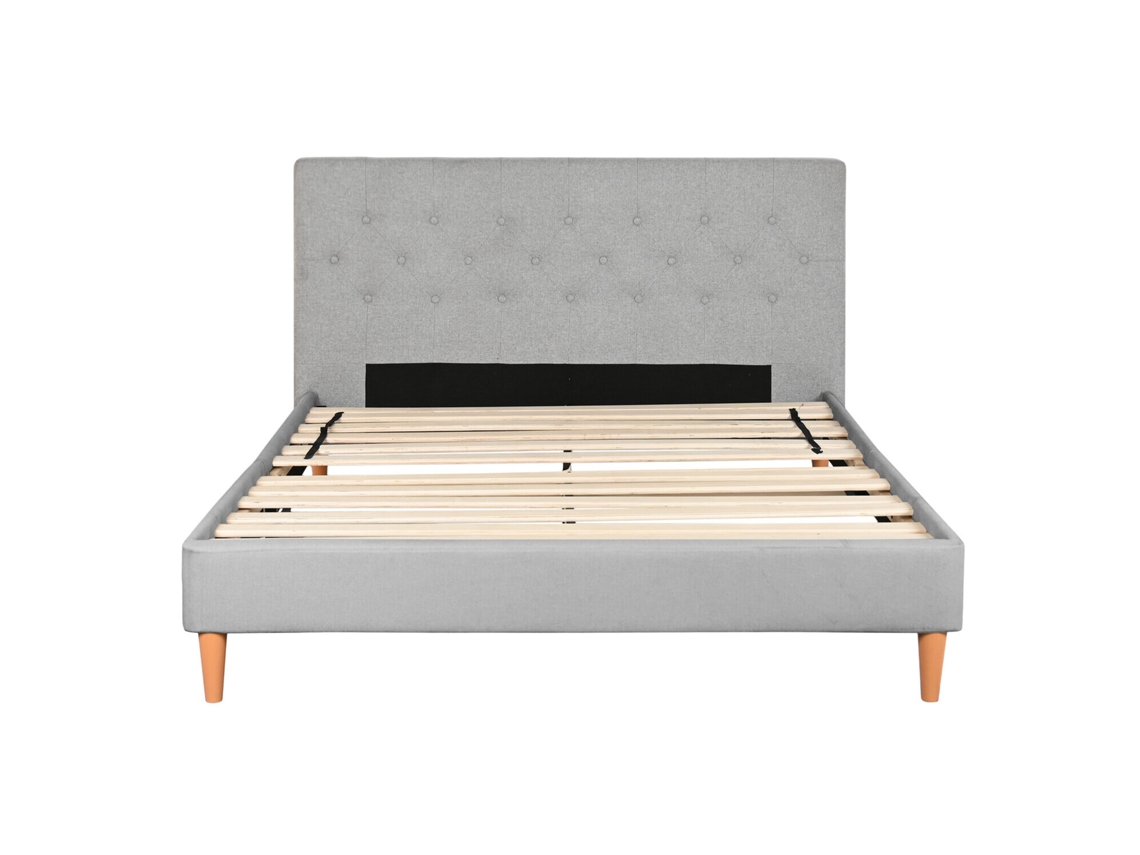 Colchão de poliéster, 220g, 150x20cm, ALEXANDRA HOUSE LIVING