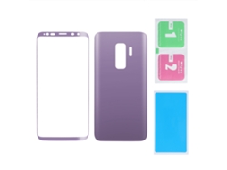 Filme Explosion Proof para Samsung S9 Plus EOOCOO