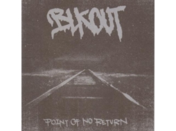 CD Blkout - Point Of No Return