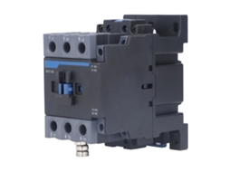 Hkj contactador Ca 50hz 80a Rail Din Plástico Pa66 Nxt 65 Interruptor Automático para Motores Eléctricos