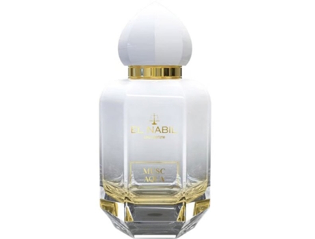 Eau De Parfum Almizcle Aqua El Nabil