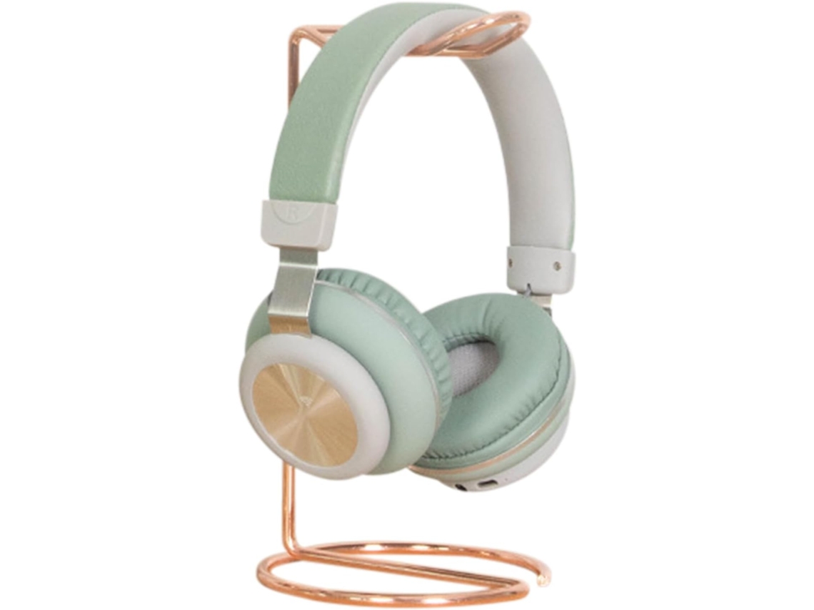 Generisch Support Universel En Métal Pour Casque - Support De Casque