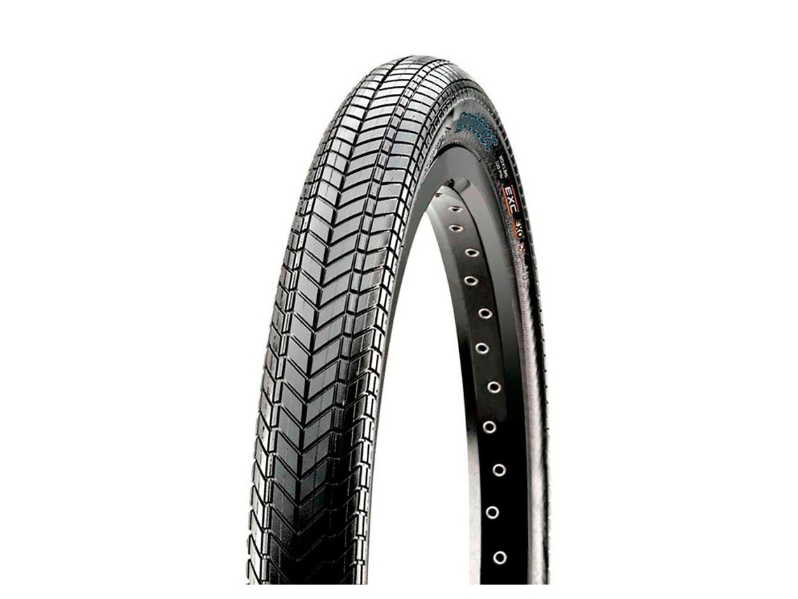 Pneu MAXXIS Dobrável Grifter 60 Tpi 20´´