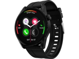 Smartwatch ENZONS Preto