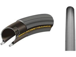 Pneus para Ciclismo Estrada CONTINENTAL Estrada Hometrainer Ii Tubular