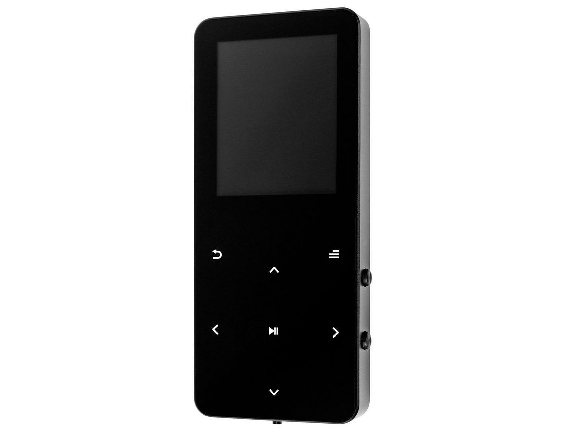 Northix Mp3 Player Com Bluetooth E Speaker