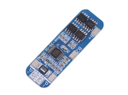 Bateria Laxiscreed 18650 De Íons De Lítio Com Proteção Pcb E Controlo De Carga