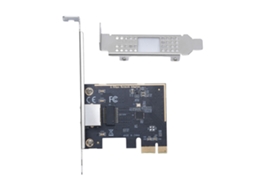 Placa de Rede Pcie LAXISCREED 2.5g Pxe