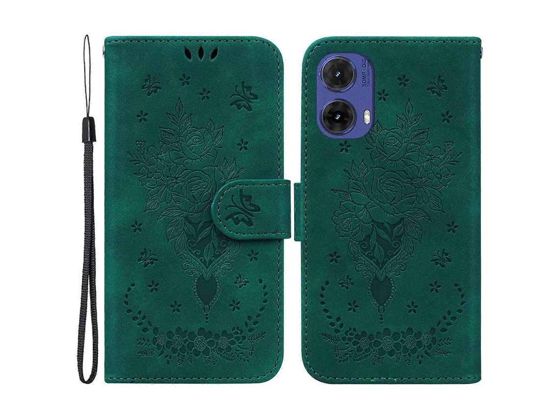 Capa De Celular Para Motorola S50 Neo 5g