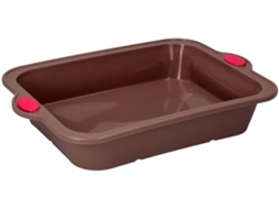 76273 MOLDE RECTANGULAR SILICONA PREMIUM