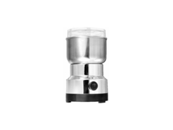 Moedor De Café Portátil 17 Cm, 5 X 17 Cm, Para Grãos De Café, Uso Doméstico, Escritório E Viagens