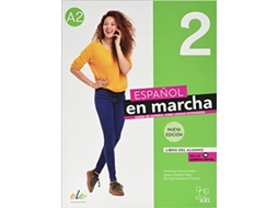Español En Marcha 2 (n.e.) - L Alumno 2026