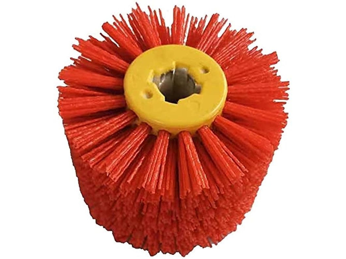 Pincel De Polimento Para Móveis De Madeira (grão 80) De Alta Densidade, Anti-oxidação E Longa Durabilidade