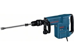 BOSCH Martelo demolidor SDS-Max 11 Kg GSH 11 E Professional