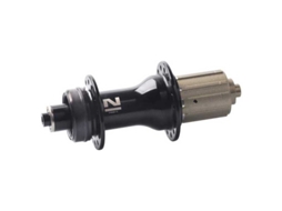 Cubo Traseiro D792Sb-Cl-11S Prateado 24H / 145 Mmnovatec