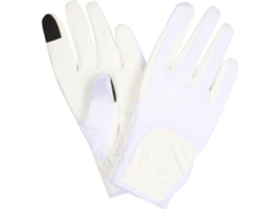 Luvas de Equitação EQUIPAGE Kenji XS
