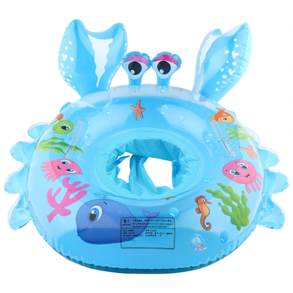 Boia infantil com desenho animado AQUAFORGE