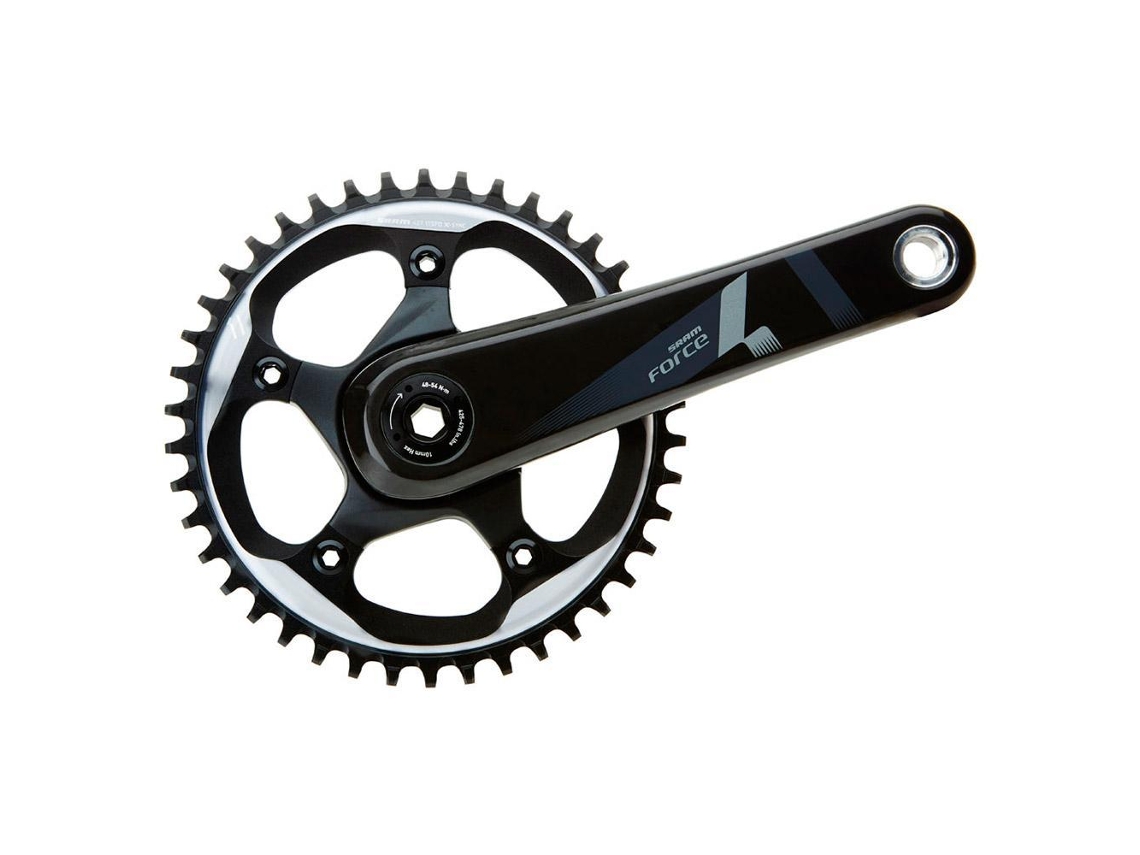 Sram Force1 Gxp 170 110bcd 42d