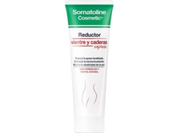 Creme Corporal SOMATOLINE Tratamento Redutor (250 ml)