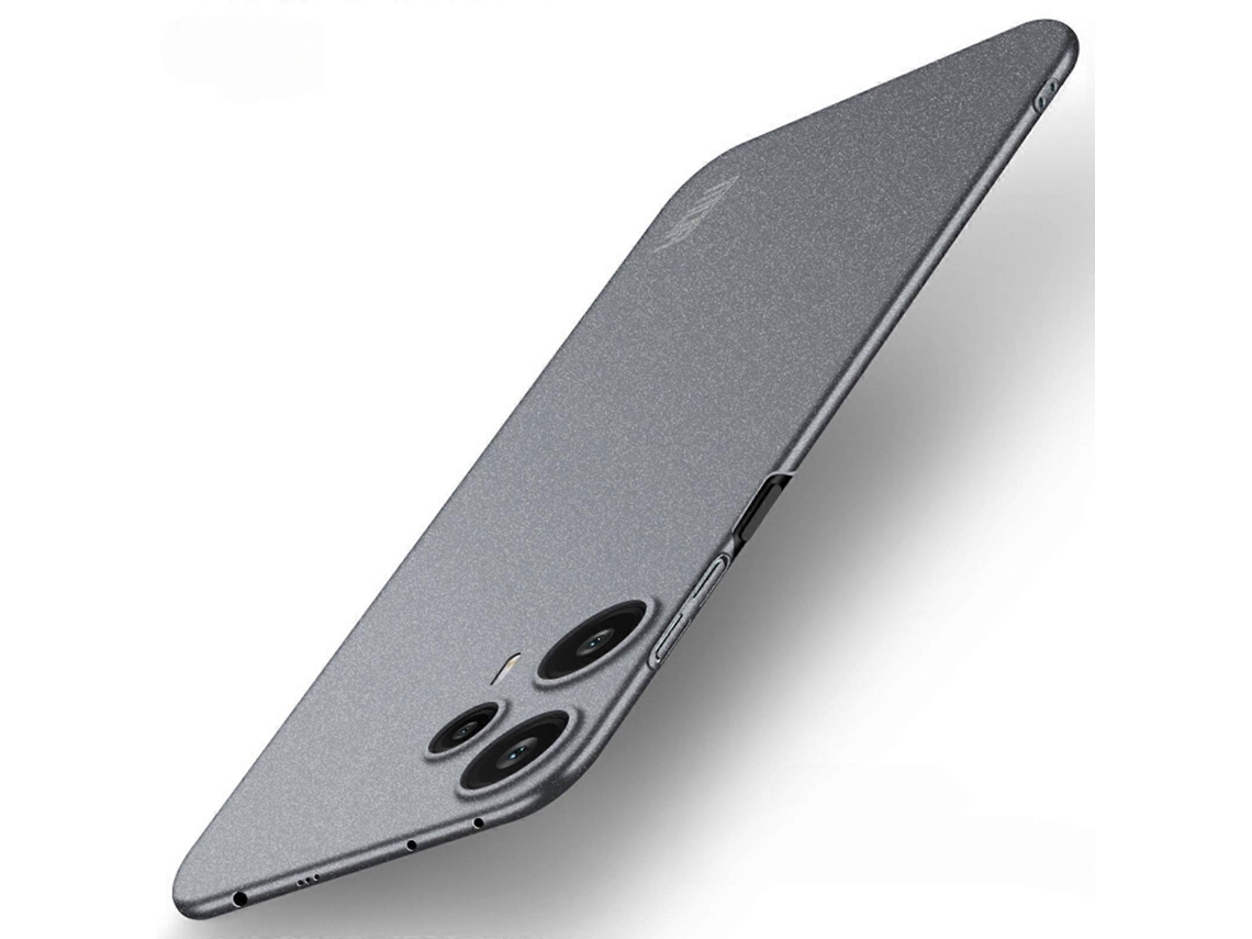Capa Para Celular Ultrafina Mofi Fandun Series Frosted Pc Com Tudo Incluído