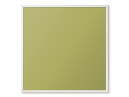 Magnetic Glass Board Lilac Purple For The Hall Espelharte (50x50 Cm)