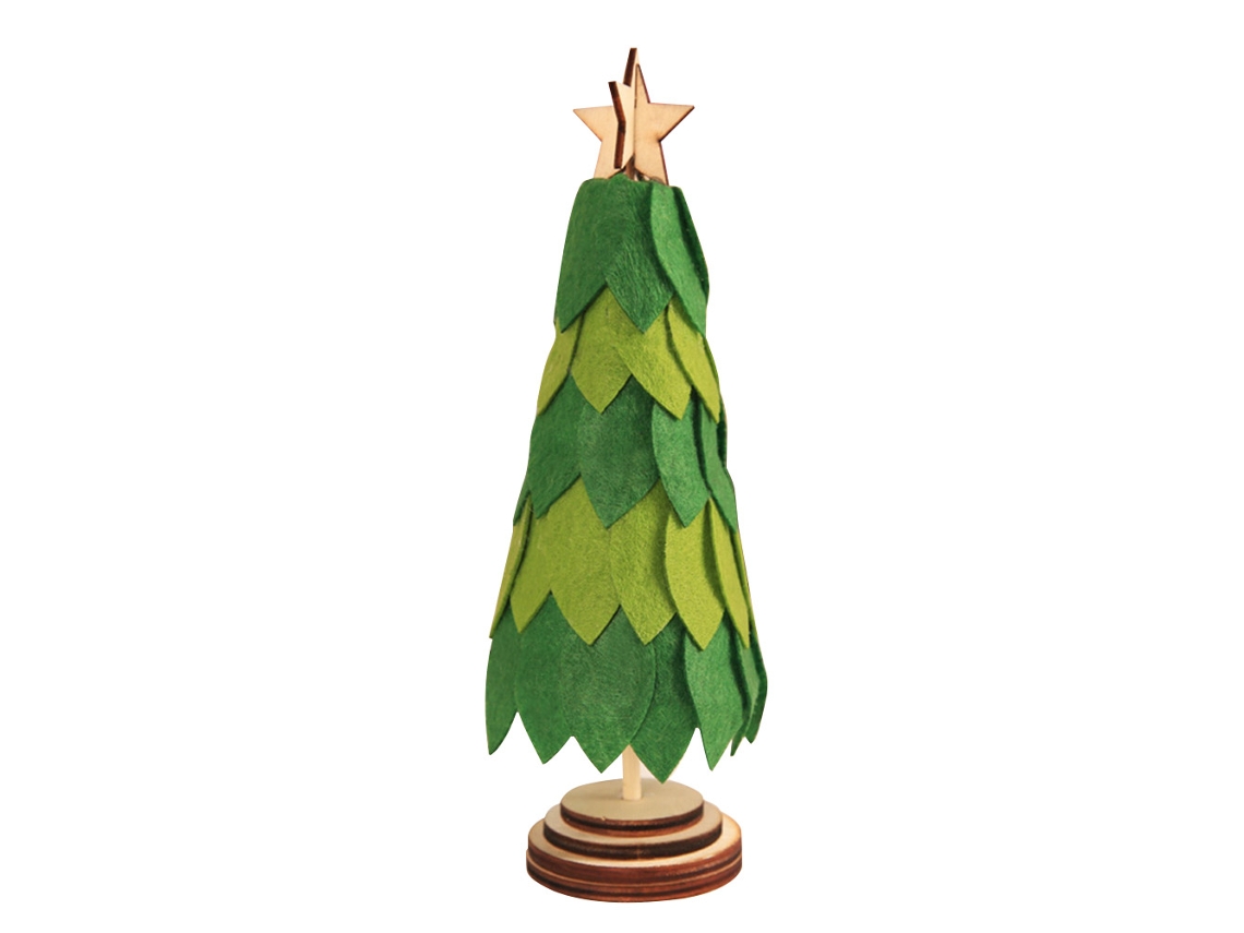 Árvore De Natal Pequena Para Hotel E Shopping Center