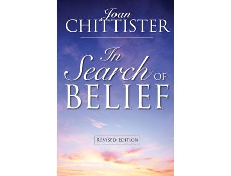 Livro In Search of Belief: Revised Edition Joan Chittister O.S.B. (Inglês)