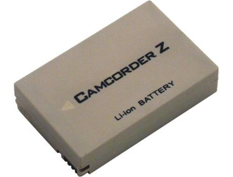 Bateria 2-POWER Sharp BT-L226U — Compatível com Sharp | 1100 mAh