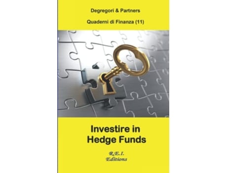 Livro Investire in Hedge Funds Quaderni di Finanza Italian Edition de Degregori Partners (Italiano)
