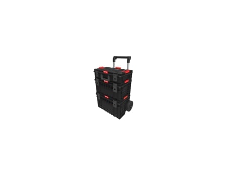 Qbrick System One Cart Vario Set 2.0 Nr. 1 Patrulha