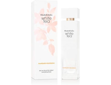 Perfume   White Tea Mandarin Blossom  Eau de Toilette (100 ml)
