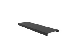 Placa de armazenamento FIT & RACK Naria 1,80 m