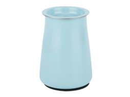 Peneira Para Pó De Café Em Aço Inoxidável Filtro De Peneira Copo Utensílio Para Preparo De Café Acessórios Azul Aquaforge