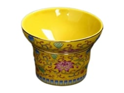 Coador De Chá Porcelana, Utensílio Para Individual, Acessórios Cerâmica Eficazes Chá, Chá Aquaforge